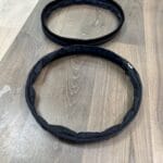 Buffer Skirt - Adjusts to 15",16", 17" Buffers
