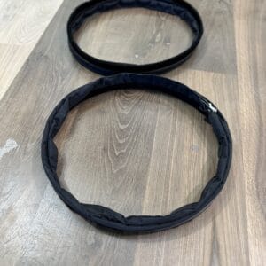 Buffer Skirt - Adjusts to 15",16", 17" Buffers