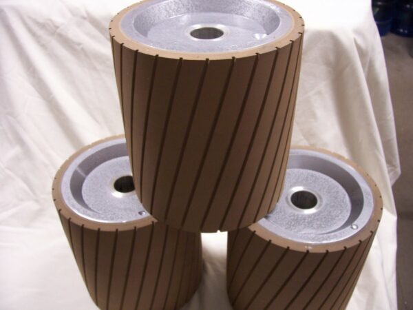 ProSand 8" Drum - Recond. HQ