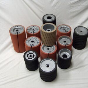 SilverLine Pro-8 Drum - Recond. HQ