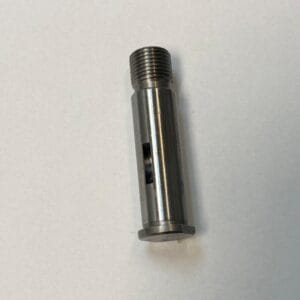 American Sanders - Clarke Super 7R Jackshaft - Drive Gear Shaft # 307702