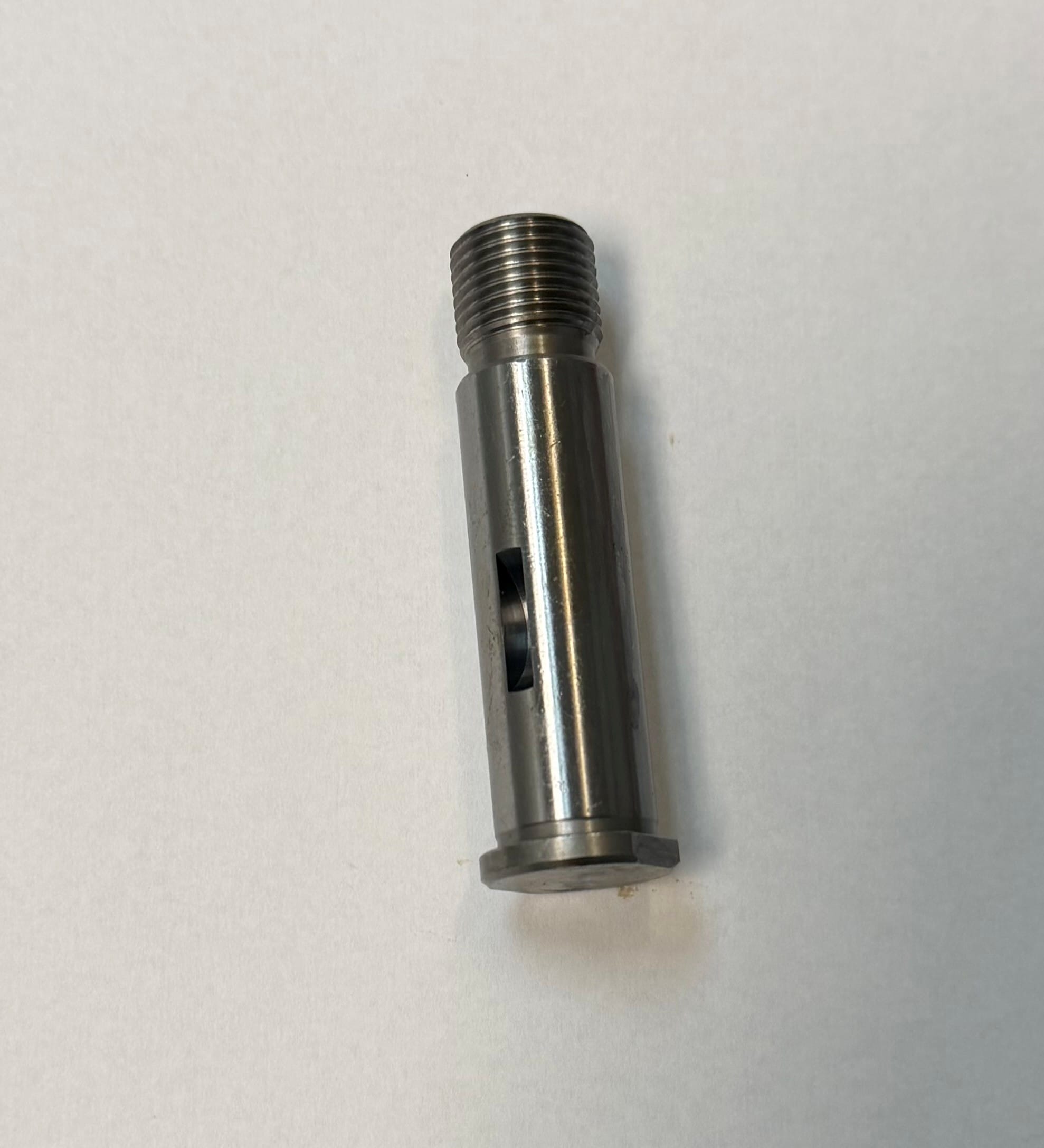 American Sanders - Clarke Super 7R Jackshaft - Drive Gear Shaft