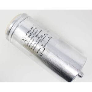 Hummel Start Capacitor P153