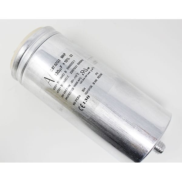 Hummel Start Capacitor P153