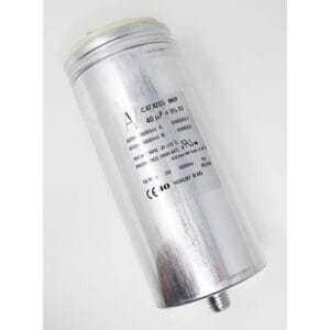 Hummel Run Capacitor # P205