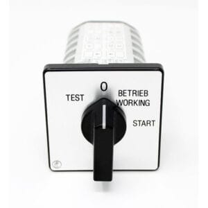 Hummel Switch Part # P202