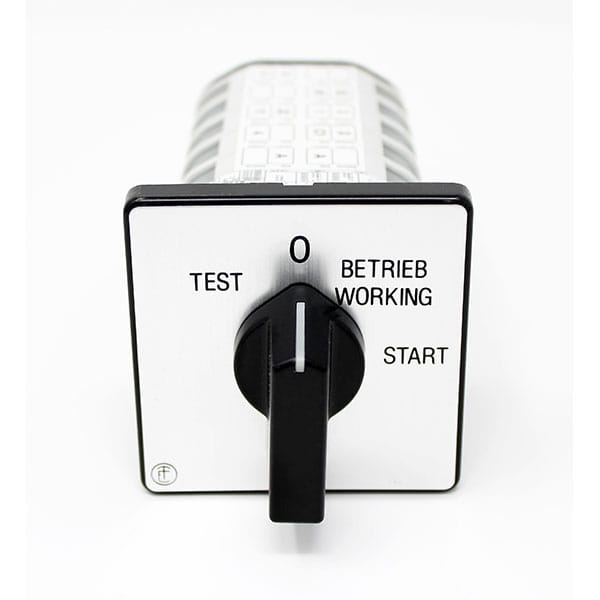 Hummel Switch Part # P202