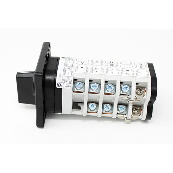 Hummel Switch Part # P202 - Image 2