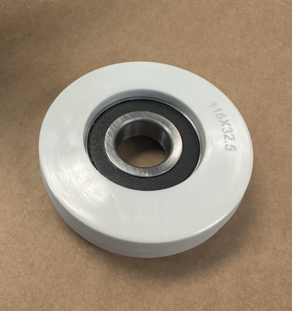Hummel Side Wheel -  P149w - NON OEM - 1 Wheel