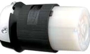 Century HBL2713 Plug