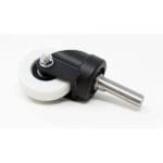 Lagler Unico - Randmeister Wheel Caster Assembly P392 - Price is for 1 Wheel