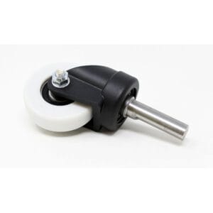 Lagler Unico - Randmeister Wheel Caster Assembly P392 - Price is for 1 Wheel
