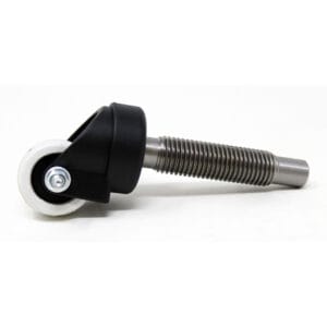 Lagler Elan - Flip edger wheel P626 - aka Guide Roller - price for 1 Wheel