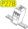 Lagler Hummel Universal Contactor P278