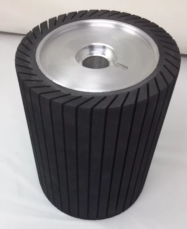 SanderParts Drum <br> EZ8 Expandable - Clarke - American Sanders EZ-8  # 21011A