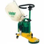 Lagler Unico Edger - with LED Light - Free Shipping