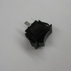 American Sanders - Clarke CE7 SE7 Rocker Switch - Hi/Lo # 47365A