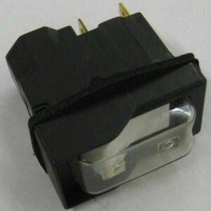 American Sanders - Clarke CE7-SE7 Switch - Bona Edge and Viking  on/off # 40948A