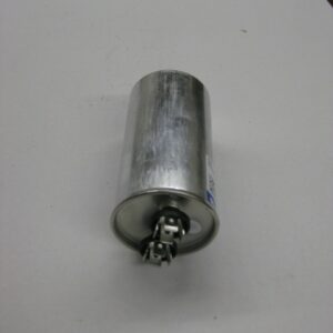 Galaxy Run Capacitor
