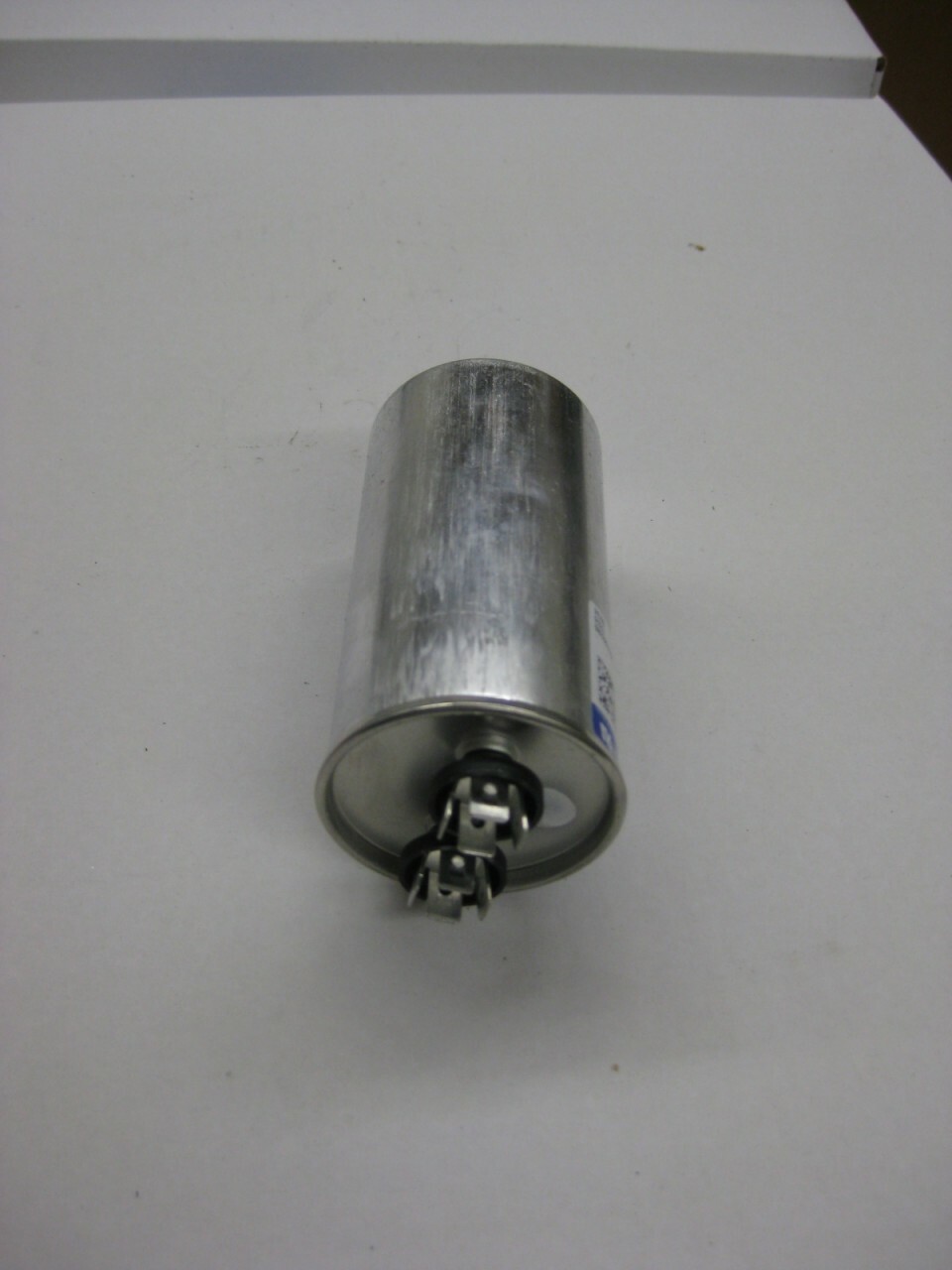 Galaxy Run Capacitor