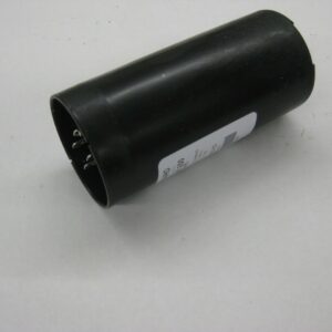 Galaxy Start Capacitor