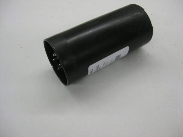 Galaxy Start Capacitor