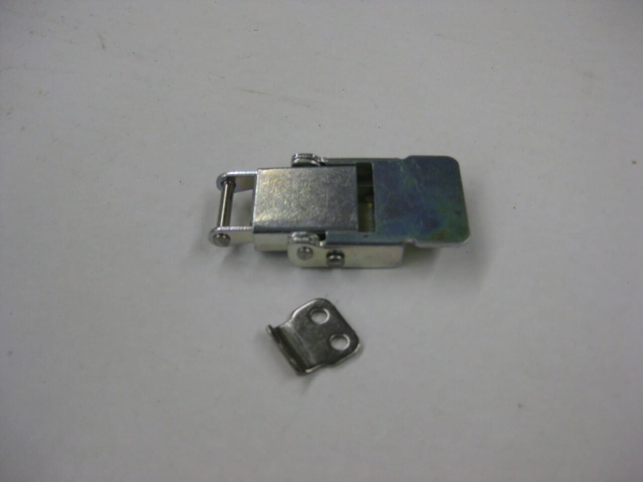 Galaxy Side Door Latch # 207