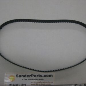 Bona Edge Belt  - T5 545 - standard size-not XL