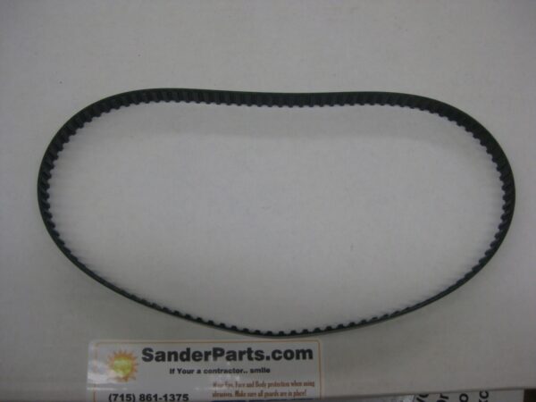 Bona Edge Belt  - T5 545 - standard size-not XL