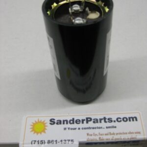 American Sanders - Clarke Big Machine Start Capacitor - #41305a