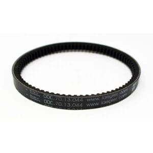Lagler Unico - Randmeister P360 V-Belt Short Extension