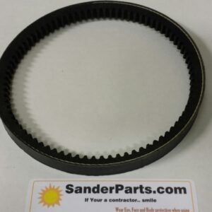P360 - Unico-Randmeister V-Belt-short