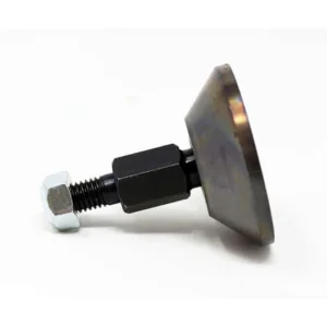 Hummel P280 Lower Guide Roller