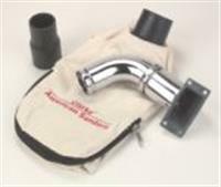 American Sanders - Clarke B2 Dust Hose Conversion Kit #10828a