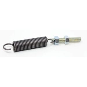 Hummel P140 Tension Spring w/Screw
