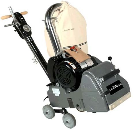American Sanders - Clarke Floorcrafter - New