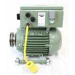 Hummel P185 - 4HP Motor - complete