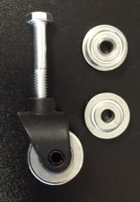 thumbnail interactive-video image 1 of Switch For American Sanders Clarke SU7 Edger – 47394A Replacement 1 of 4