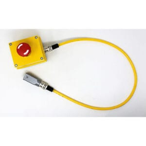 Hummel P808 - Kill Switch - Complete