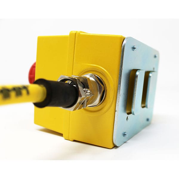 Hummel P808 - Kill Switch - Complete - Image 2