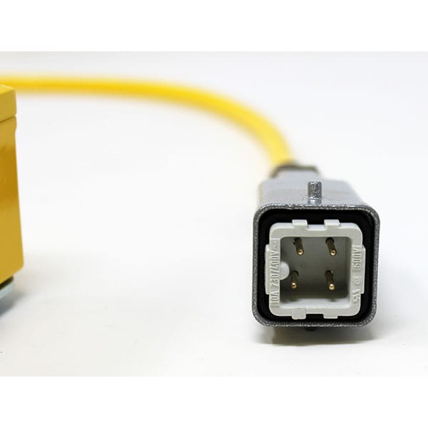 Hummel P808 - Kill Switch - Complete - Image 4