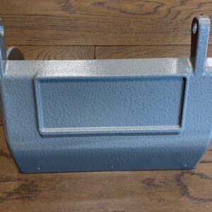 American Sanders - Clarke EZ8 Drum Cover #22123A