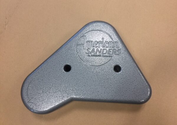 American Sanders - Clarke EZ8 Belt Cover Guard #29918A