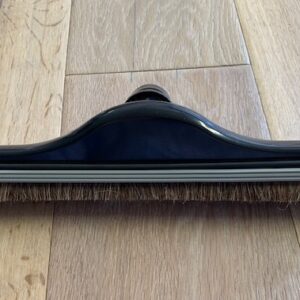14in Horsehair Floor Brush Vac Tool
