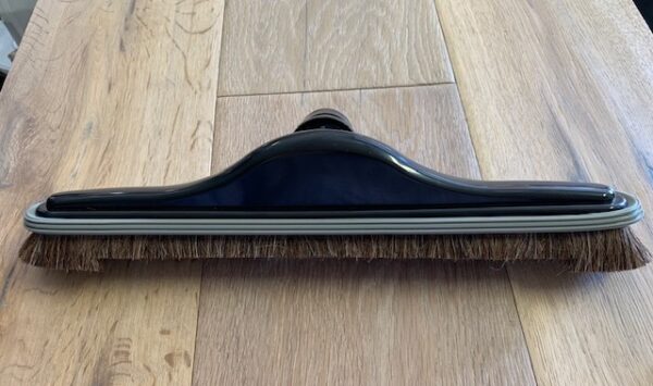 14in Horsehair Floor Brush Vac Tool
