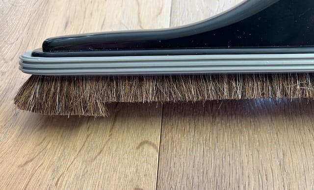 14in Horsehair Floor Brush Vac Tool - Image 2