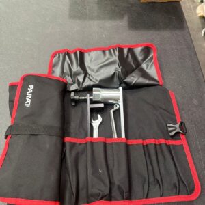 Lagler Hummel Tool Kit - Complete #P226
