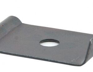 Red Devil Scraper Blade - 1" - 2pk