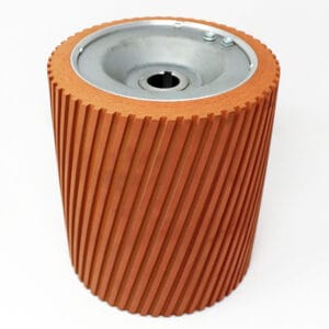 Hummel P1120 Hard Rubber Drum
