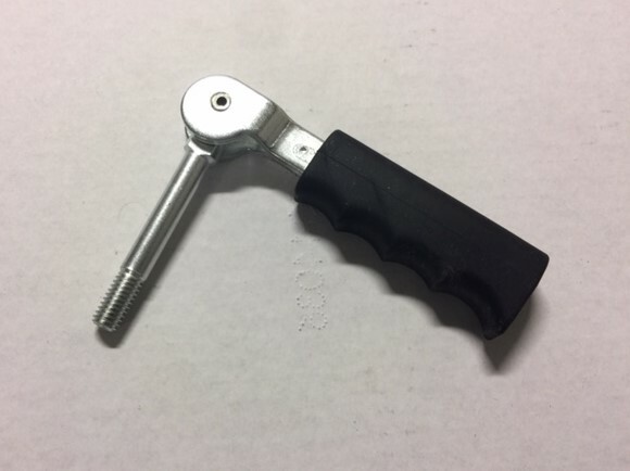 Clarke - American Sanders Cam Assy. w-grip #56109699